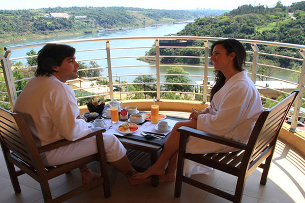 melia hotel luxury tour