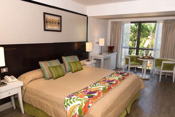 iguazu luxury tour melia hotel