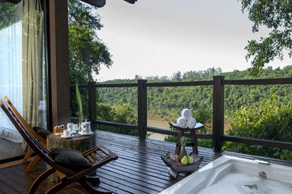 turismo en iguazu hotel lois