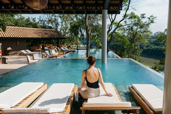 cataratas del iguazu de lujo