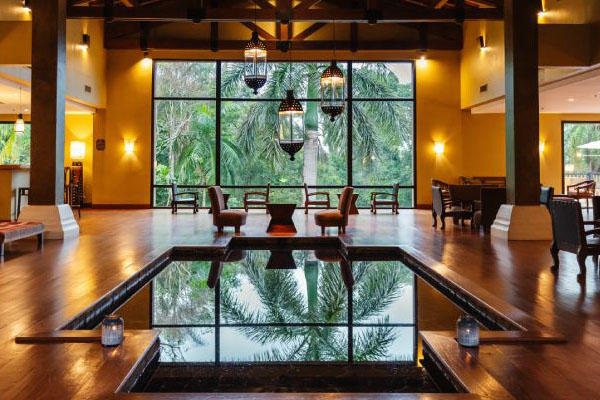 turismo en iguazu hotel lois