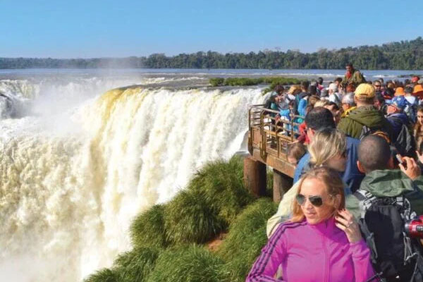 cataratas del iguazu turismo hotel lois