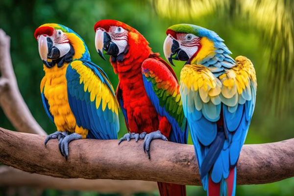 Maravíllate con la fauna y flora en nuestros tours a Iguazú