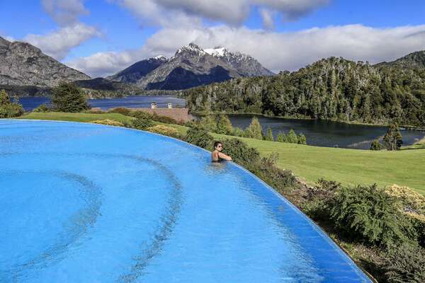 Patagonian hospitality at its finest: Hotel Llao Llao