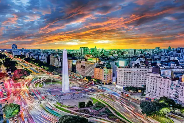 Exquisite details at Hotel Alvear Palace, Buenos Aires