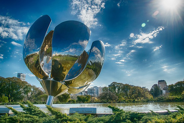 Unforgettable experience in Buenos Aires, Argentina