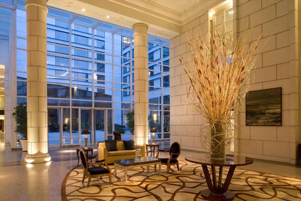 Exclusive experience at Hotel Park Hyatt, Mendoza