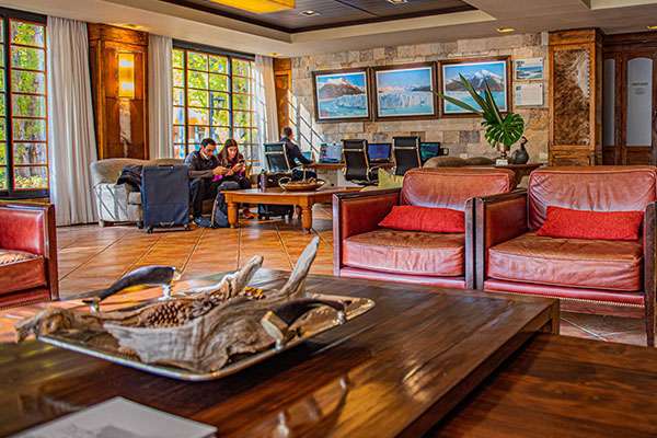 Unforgettable experience in El Calafate, Patagonia
