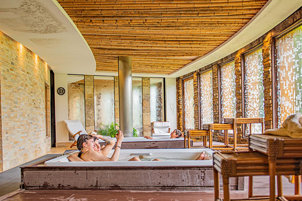 Experiencia de lujo en la Patagonia Argentina: Hotel Posada Los Alamos