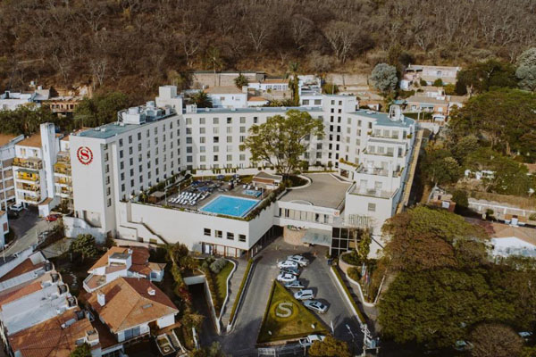 Experiencia exclusiva en el Sheraton Salta, Argentina