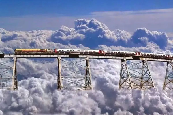 EPlacer y aventura en el Sheraton Salta, Argentina