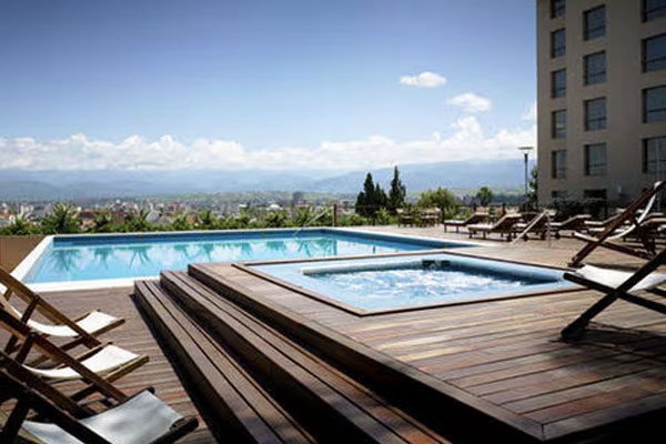 Conexión con la historia en Salta, Argentina