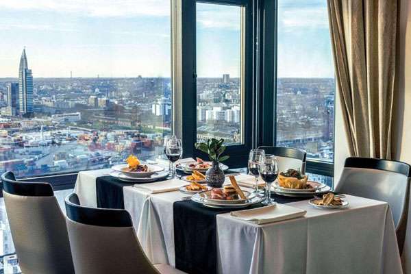 Unforgettable experience in Montevideo, Uruguay