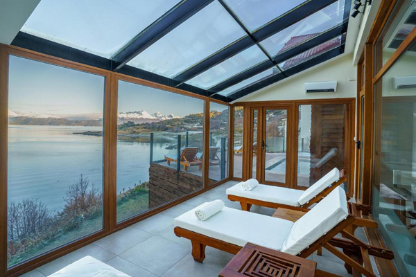 Unforgettable experience in Ushuaia, Tierra del Fuego