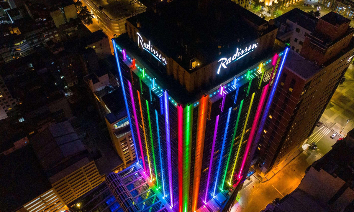 Tour de Lujo a Uruguay en Radisson Hotel Montevideo. Experiencia exclusiva de 2 días