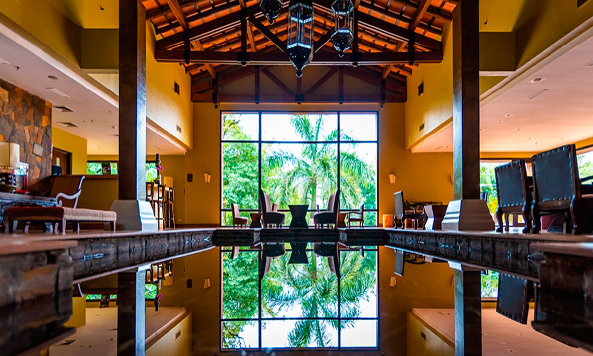 5 Experimente 3 días de opulencia en medio de las maravillas de la naturaleza en el Hotel Loi Suites Iguazú, a solo 15 minutos de las Cataratas del Iguazú